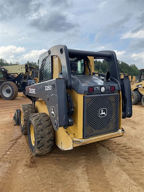 fuel tank capacity of a j.d 326d skid steer|john deere 326d weight capacity.